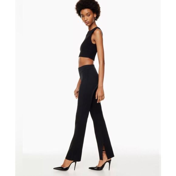 Aritzia Ten by Babaton Paramount Pants - Picture 1 of 8